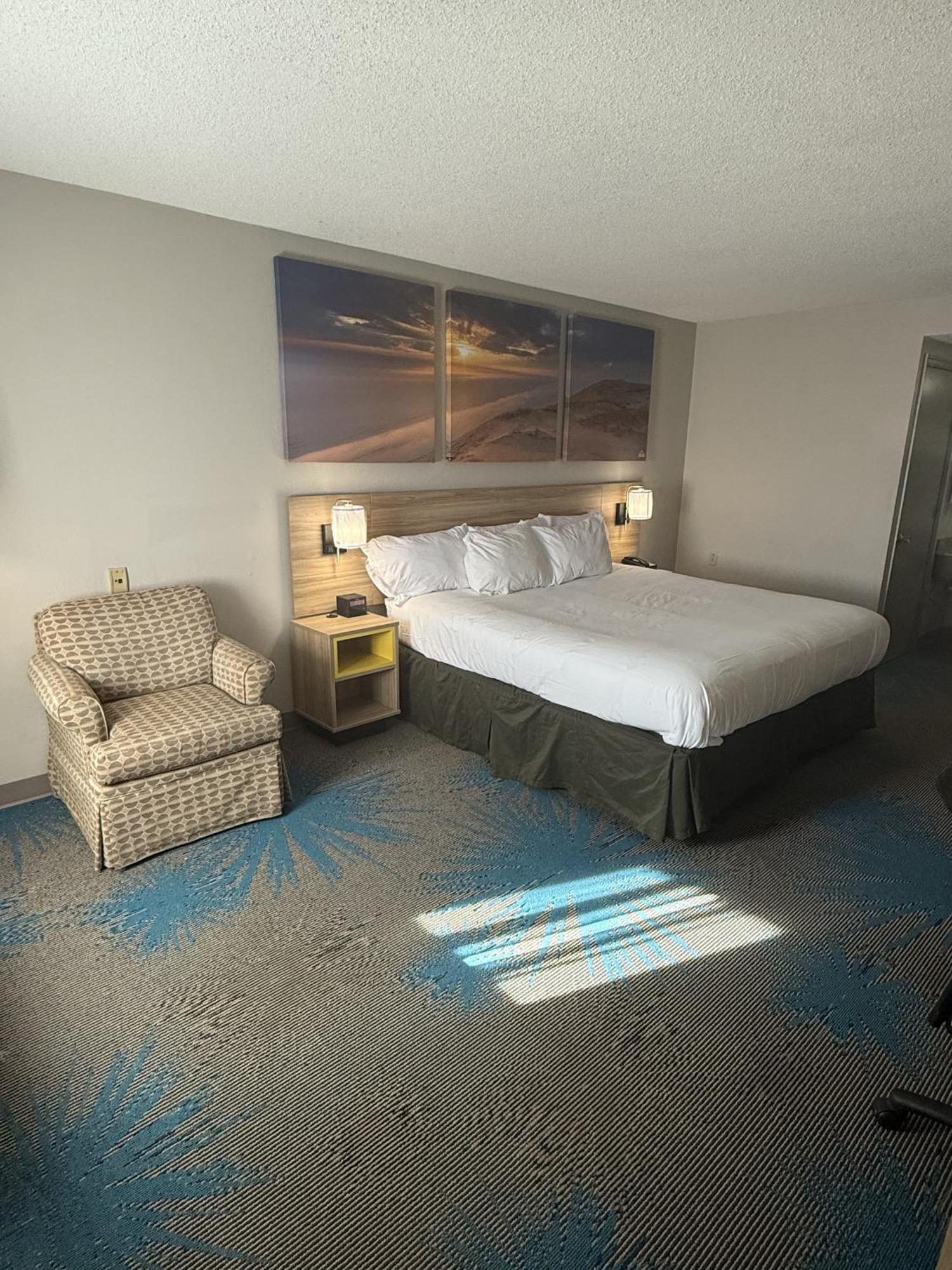 Days Inn By Wyndham Hannibal Dış mekan fotoğraf