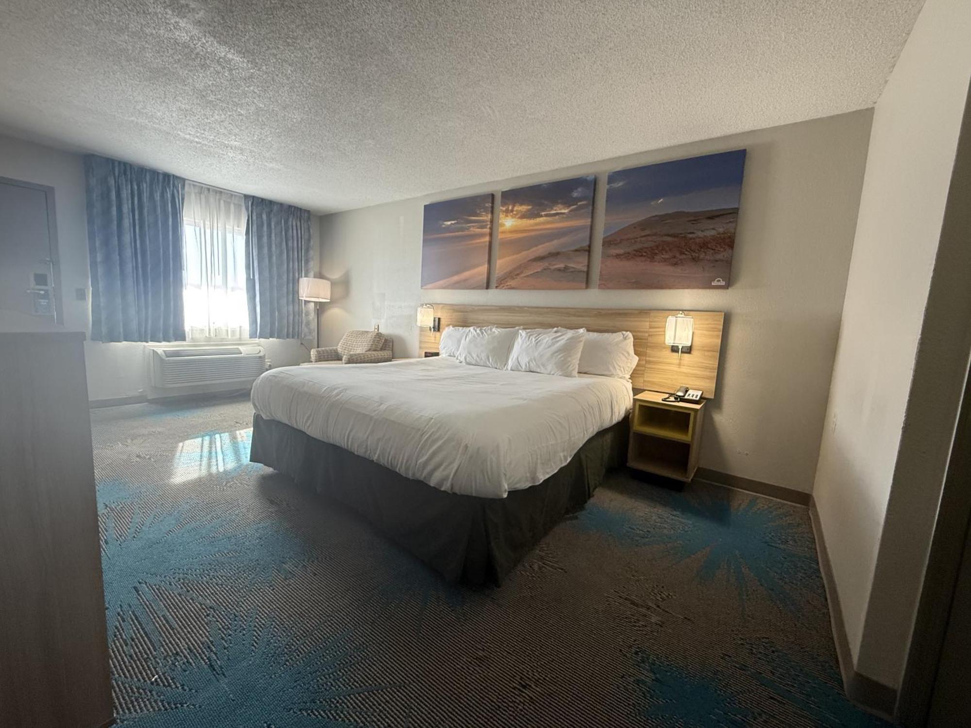 Days Inn By Wyndham Hannibal Dış mekan fotoğraf