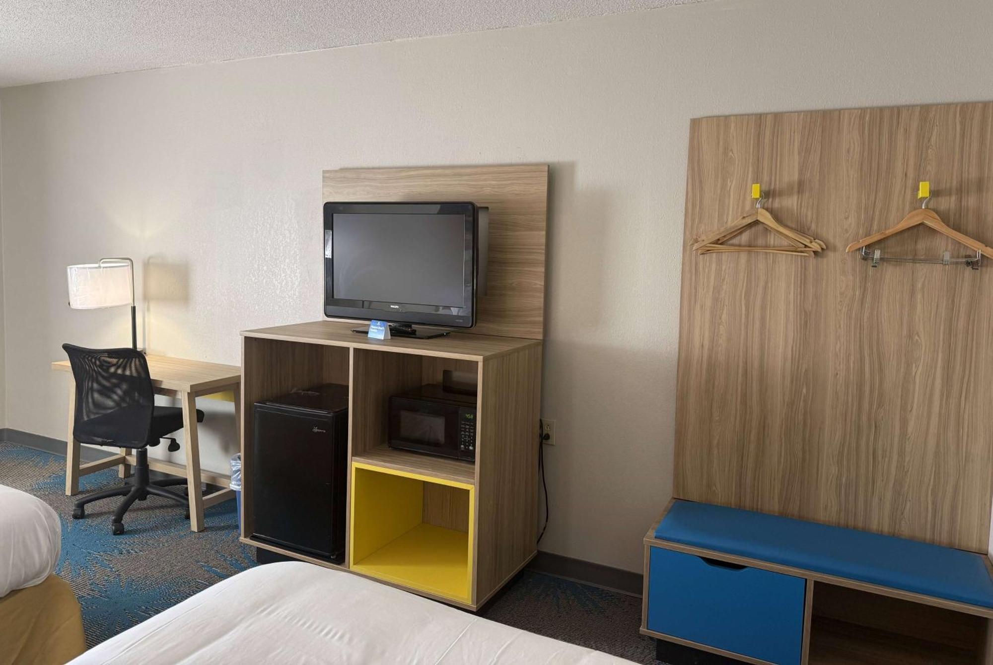 Days Inn By Wyndham Hannibal Dış mekan fotoğraf