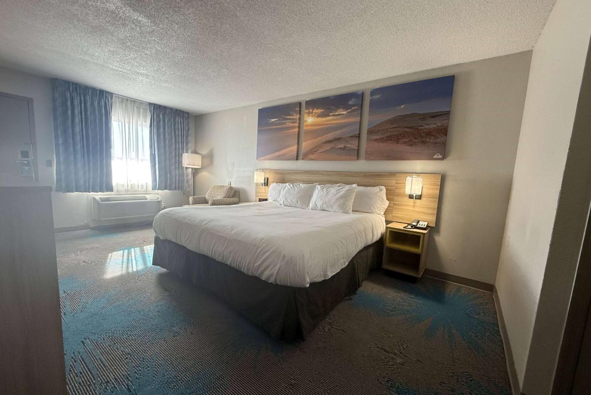 Days Inn By Wyndham Hannibal Dış mekan fotoğraf